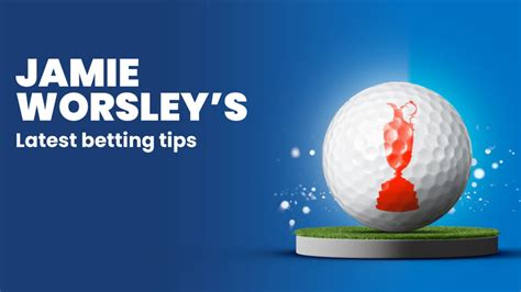 the open championship tips|The Open Championship 2022 Tips: The best bets for St .